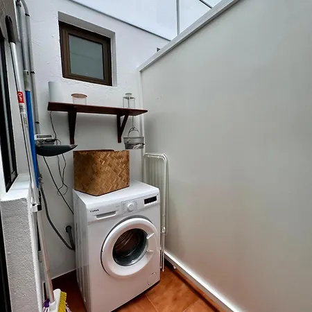 Apartmán Hostjimeno Invierno *