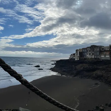 Hostjimeno Invierno La Garita